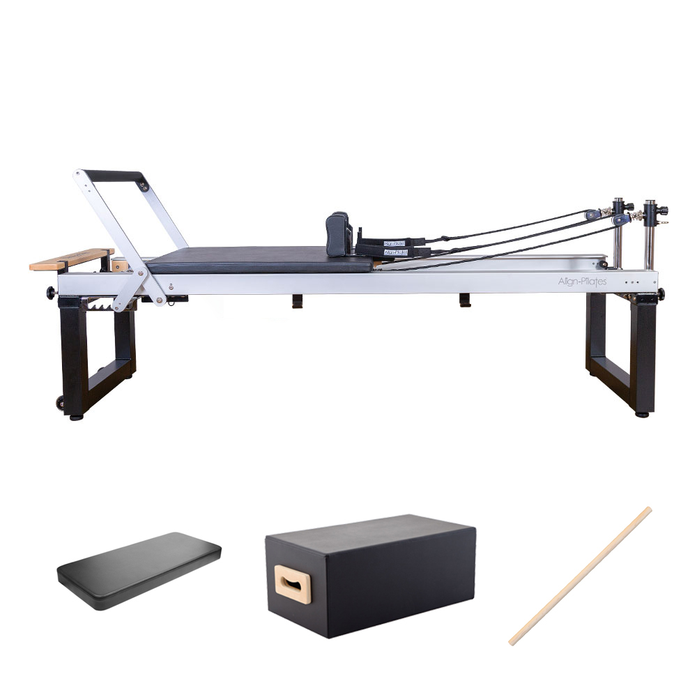 A8 Pro Reformer Bundle