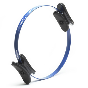 Fitness Circle Pro 14" | Blue