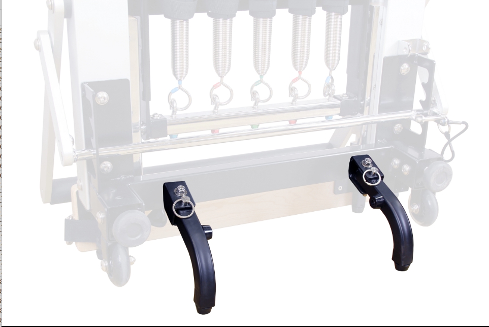 ขาตั้งฉากเครื่องรีฟอร์มเมอร์ C8 & C2 Pro RC (คู่)