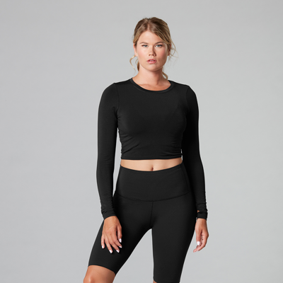 Tavi Noir Arabesque Long Sleeve