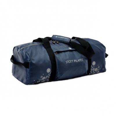 Mat Bag, Duffle Style | Gray