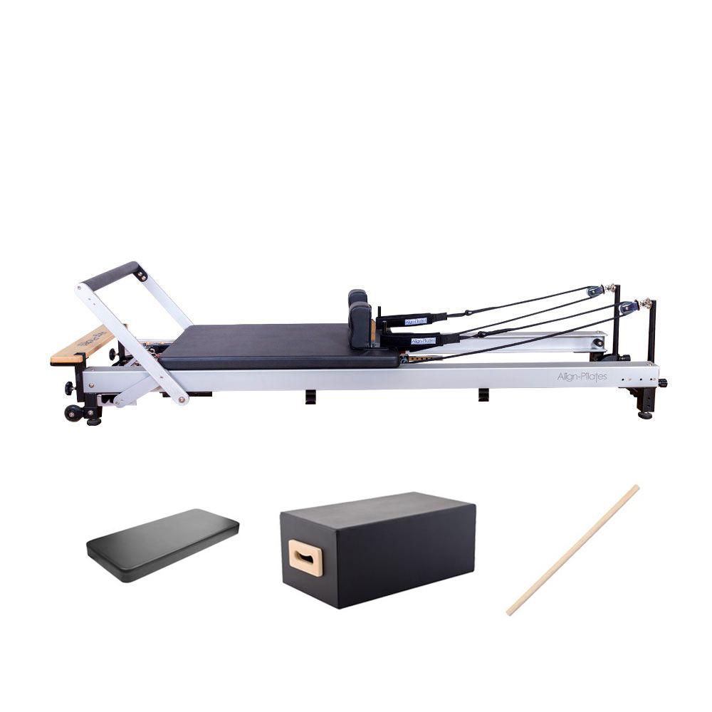 C8-Pro RC Reformer Bundle