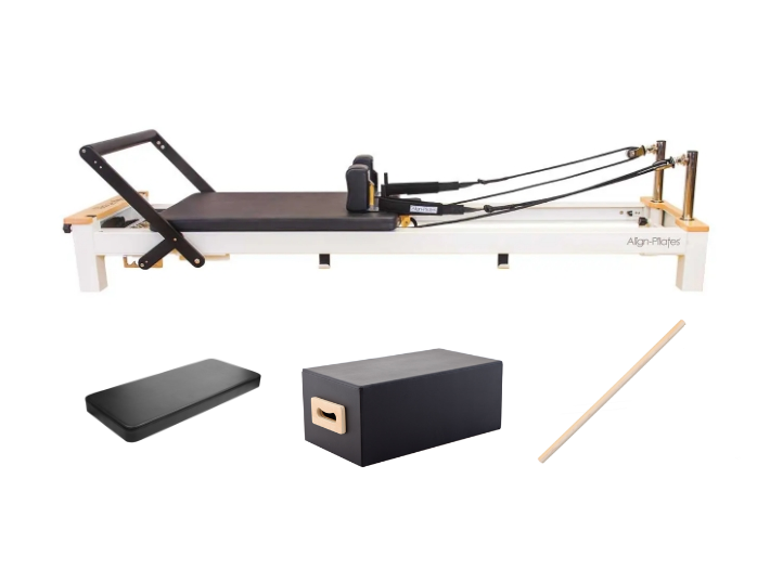 C8-S RC Reformer Bundle